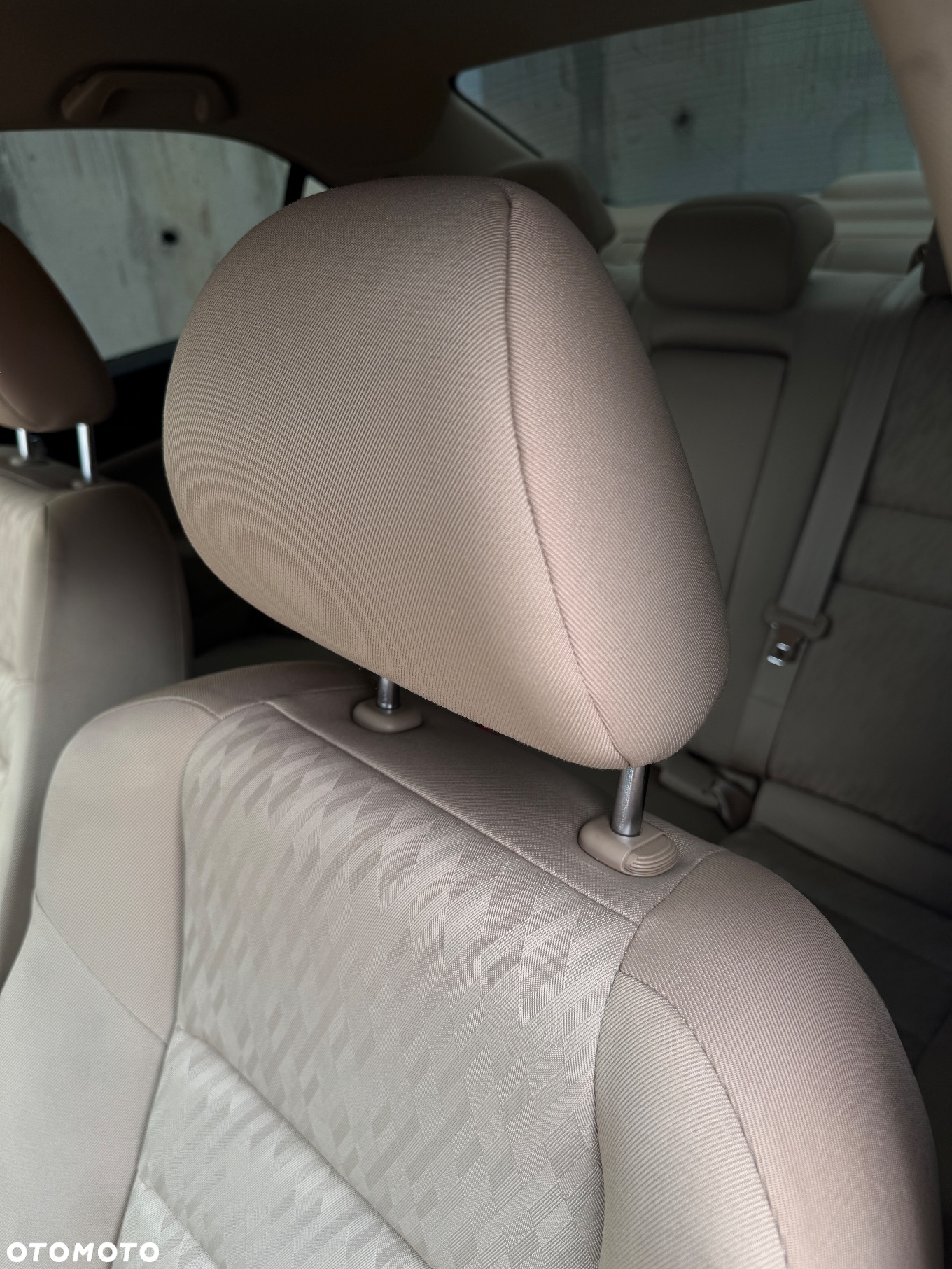 Honda Accord 2.0 Comfort - 26
