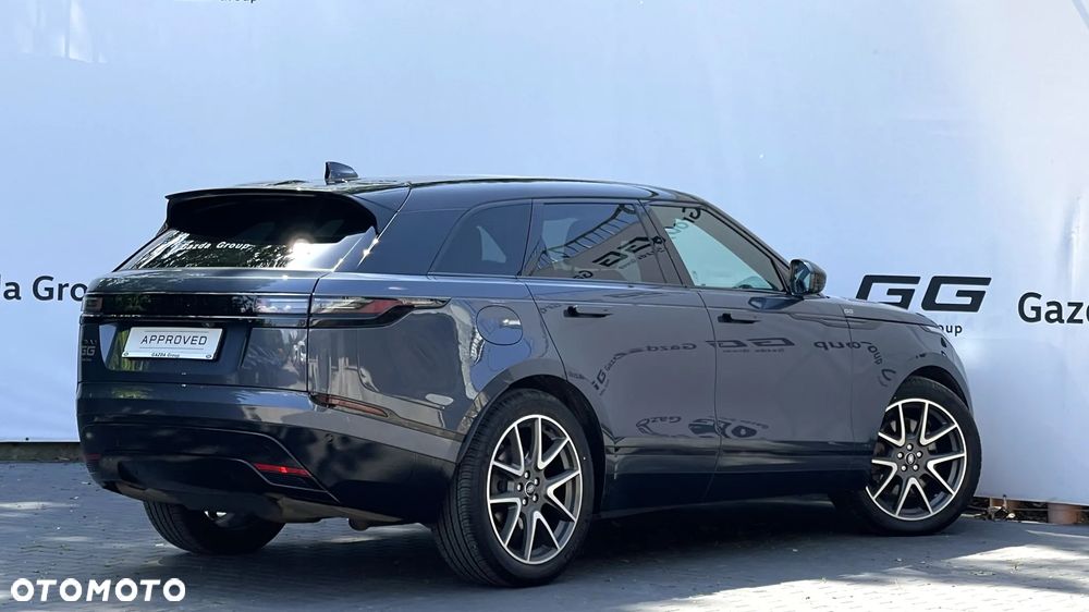 Land Rover Range Rover Velar D300 HSE - 2