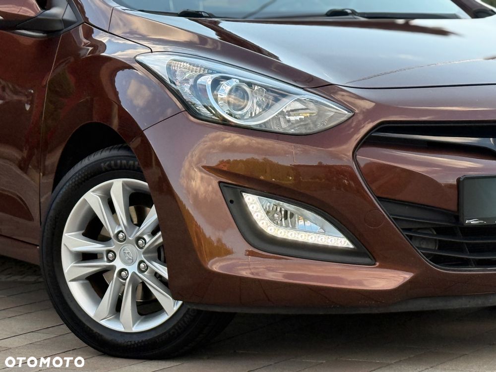 Hyundai i30 1.4 Base - 2