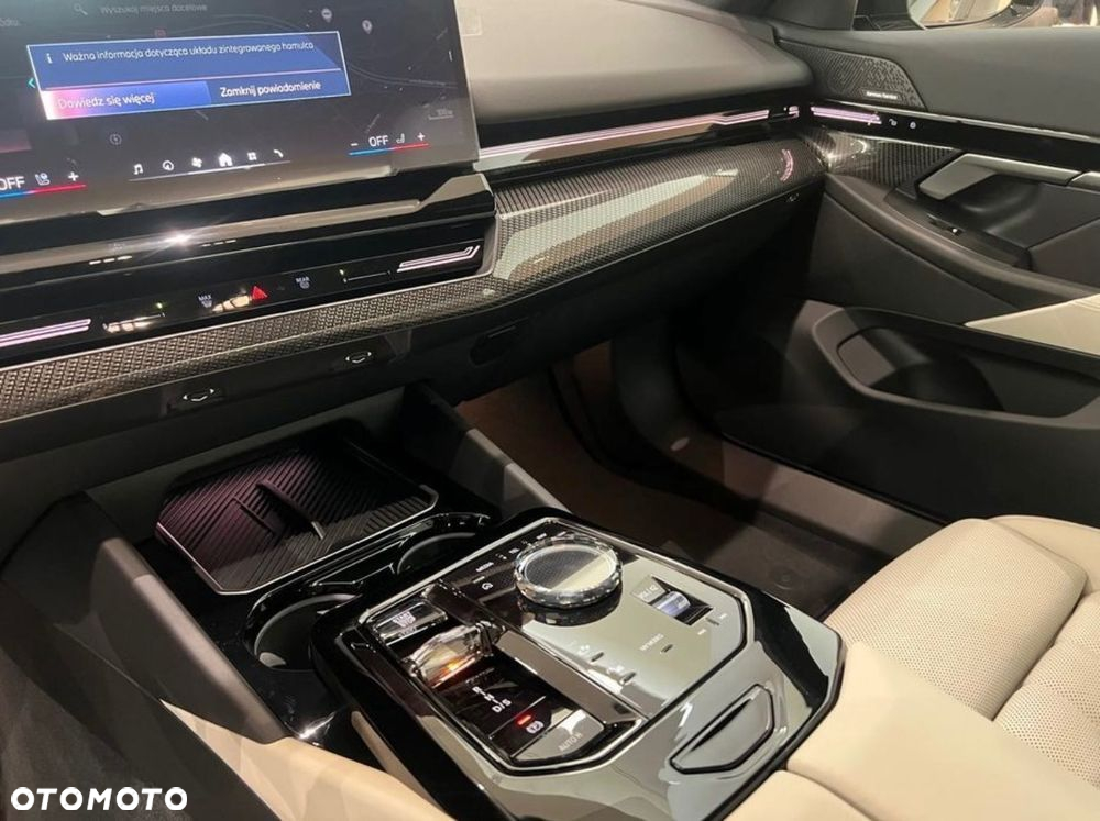 BMW Seria 5 - 8