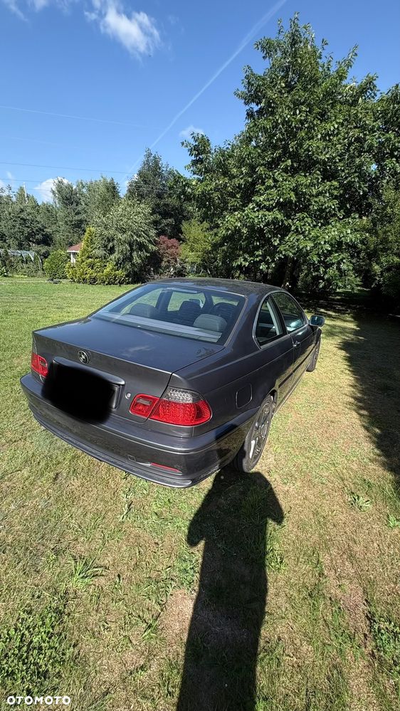 BMW Seria 3 328Ci - 4