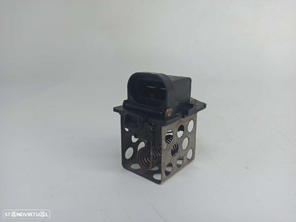 RESISTÊNCIA DO ELETROFAN RENAULT CLIO III AUTHENTIQUE - 1