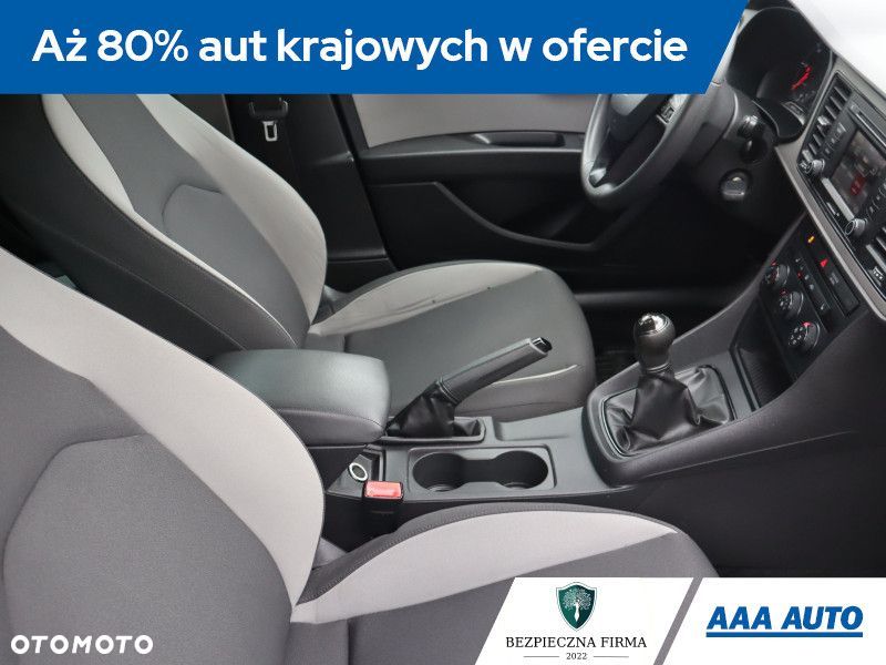 Seat Leon - 11