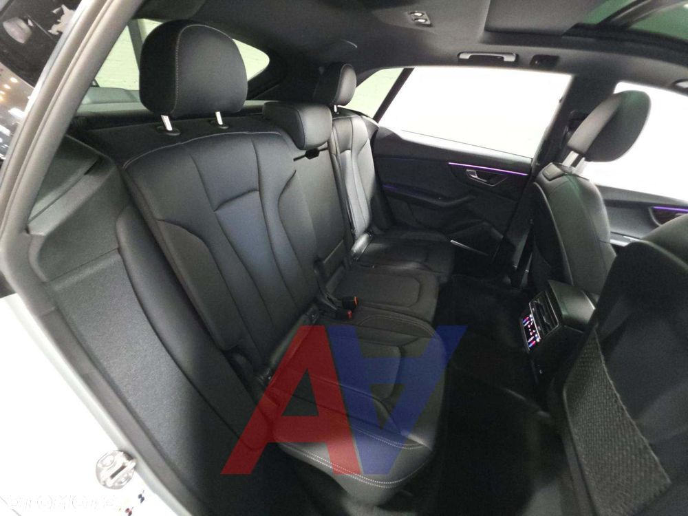 Audi Q8 - 16
