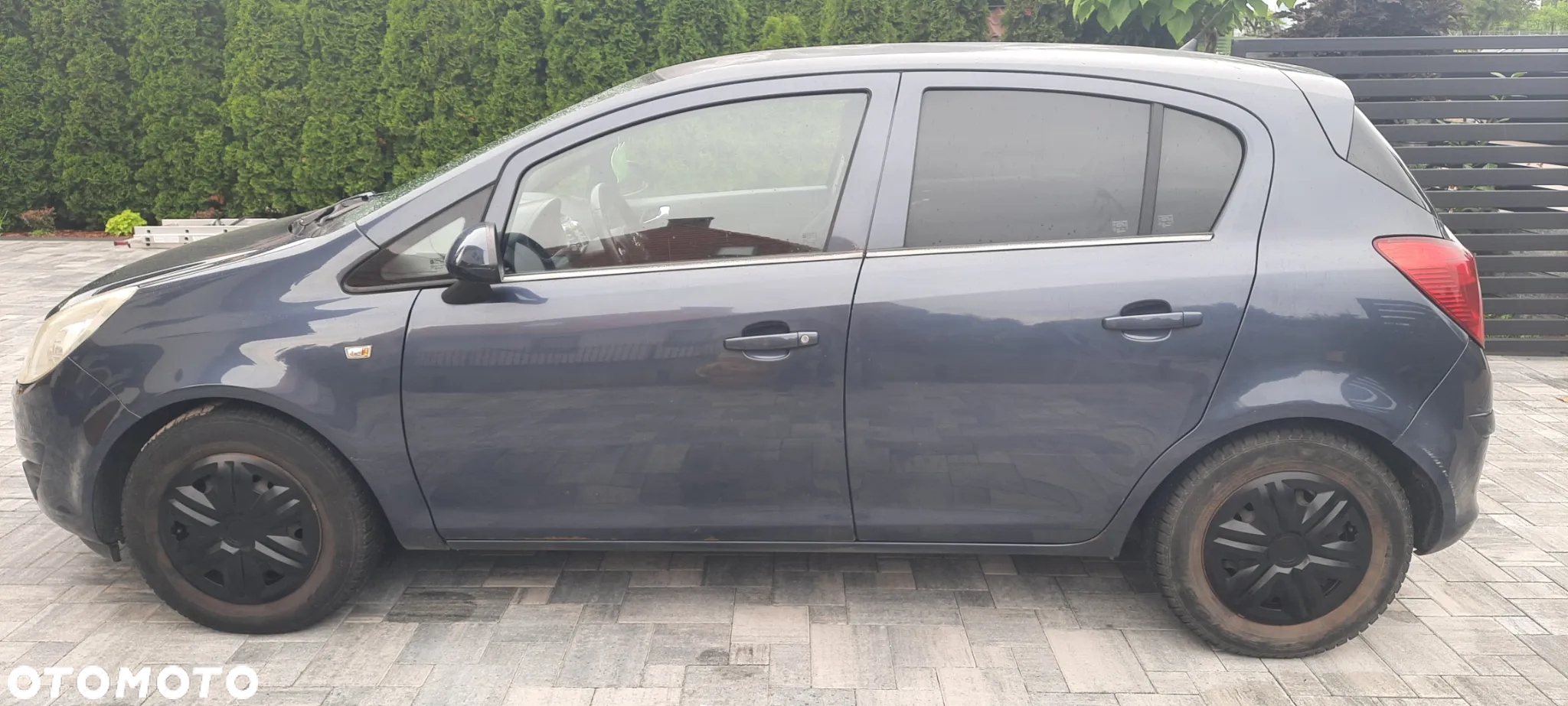 Opel Corsa 1.2 16V Enjoy - 13