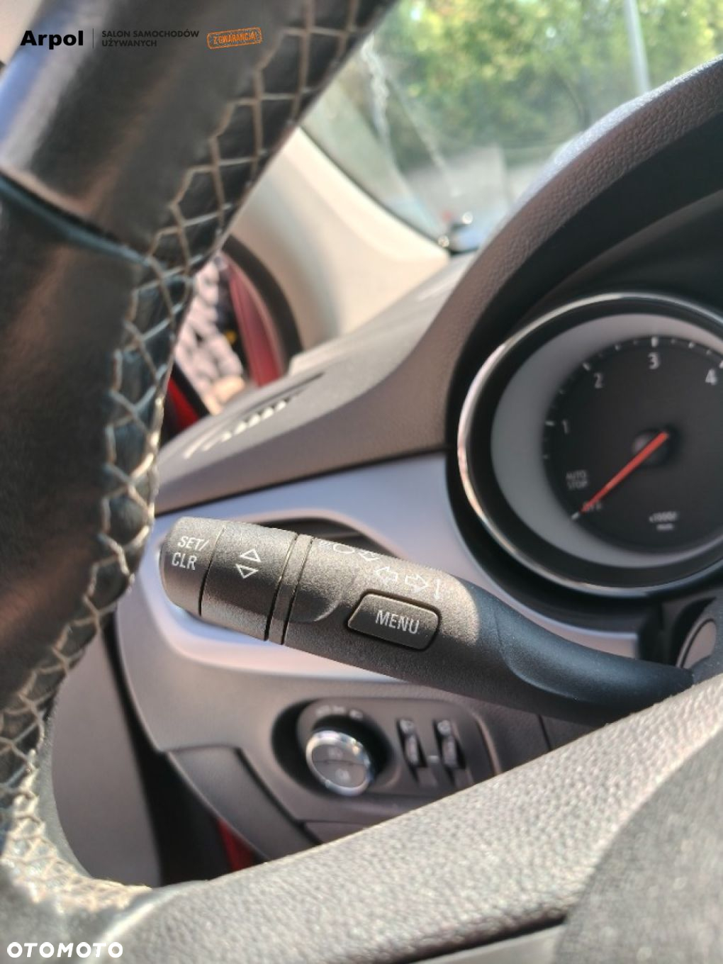 Opel Astra V 1.6 CDTI Enjoy S&S - 14