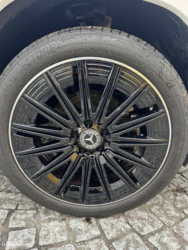 Mercedes-Benz GLA 250 e 8G-DCT AMG Line Advanced Plus - 26