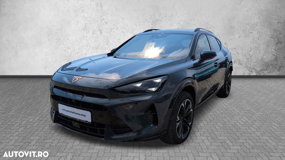 Cupra Formentor - 23