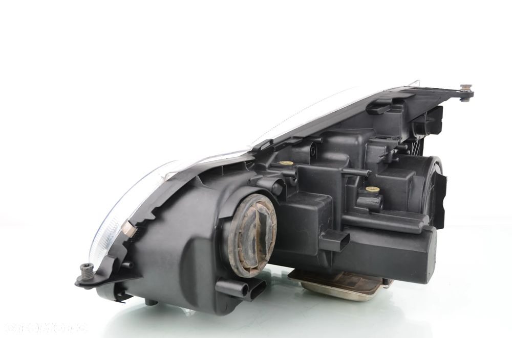 MERCEDES KLASA E W211 FACELIFT BI-XENON z modułami A2118205261KZ DYNAMICZNY Prawy Przedni Oryginał - 5