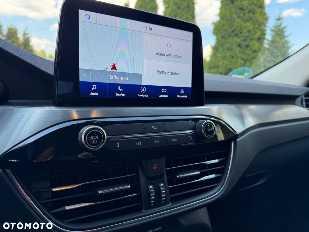 Ford Kuga 1.5 EcoBoost TITANIUM - 7