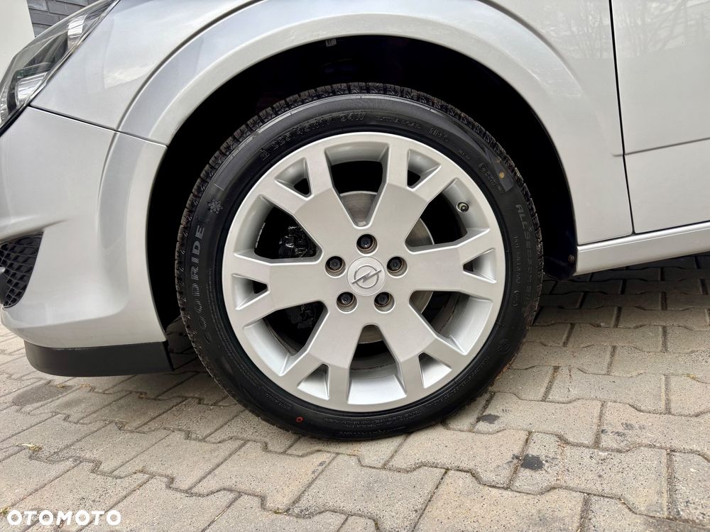 Opel Astra III 1.6 Enjoy - 12