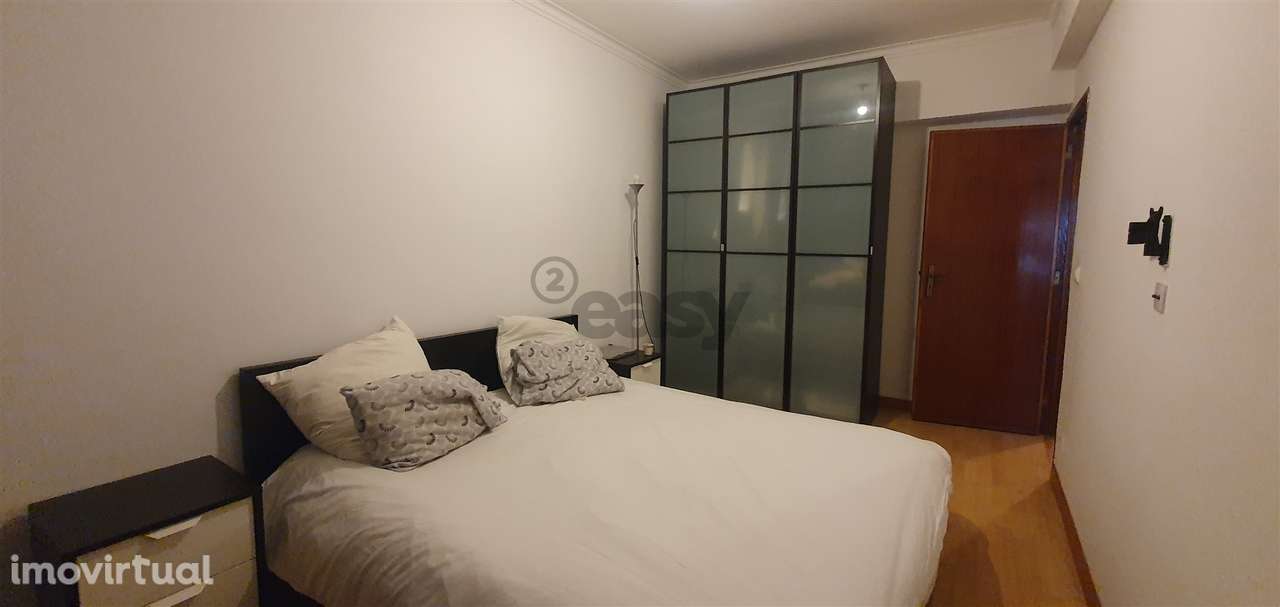 Apartamento T2 no centro - Grande imagem: 4/12