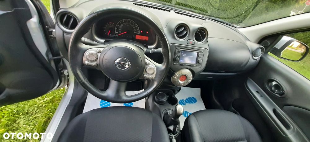 Nissan Micra - 29