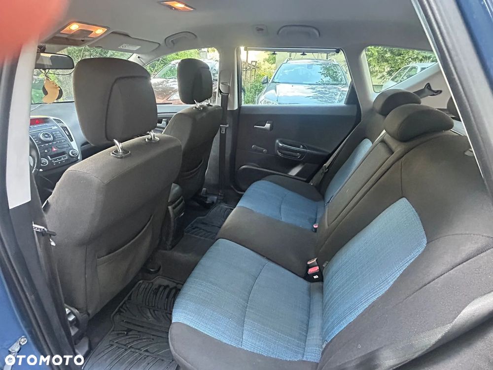 Kia Ceed 1.6 Comfort - 5
