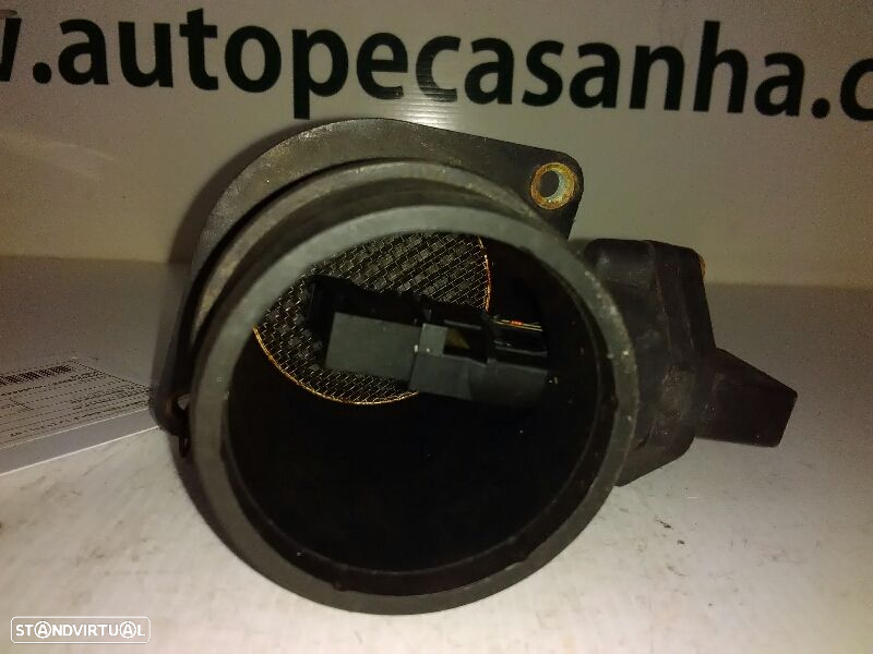 Medidor Massa Ar Volkswagen Golf Iv (1J1) - 2
