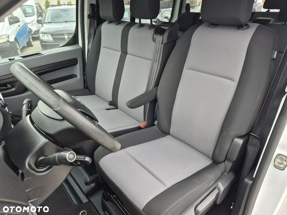 Toyota ProAce - 24