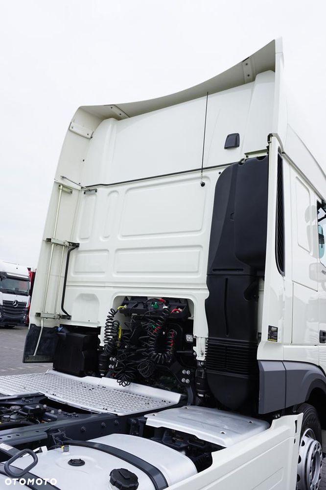 DAF 106 / 480 / EURO 6 / ACC / SUPER SPACE CAB - 27