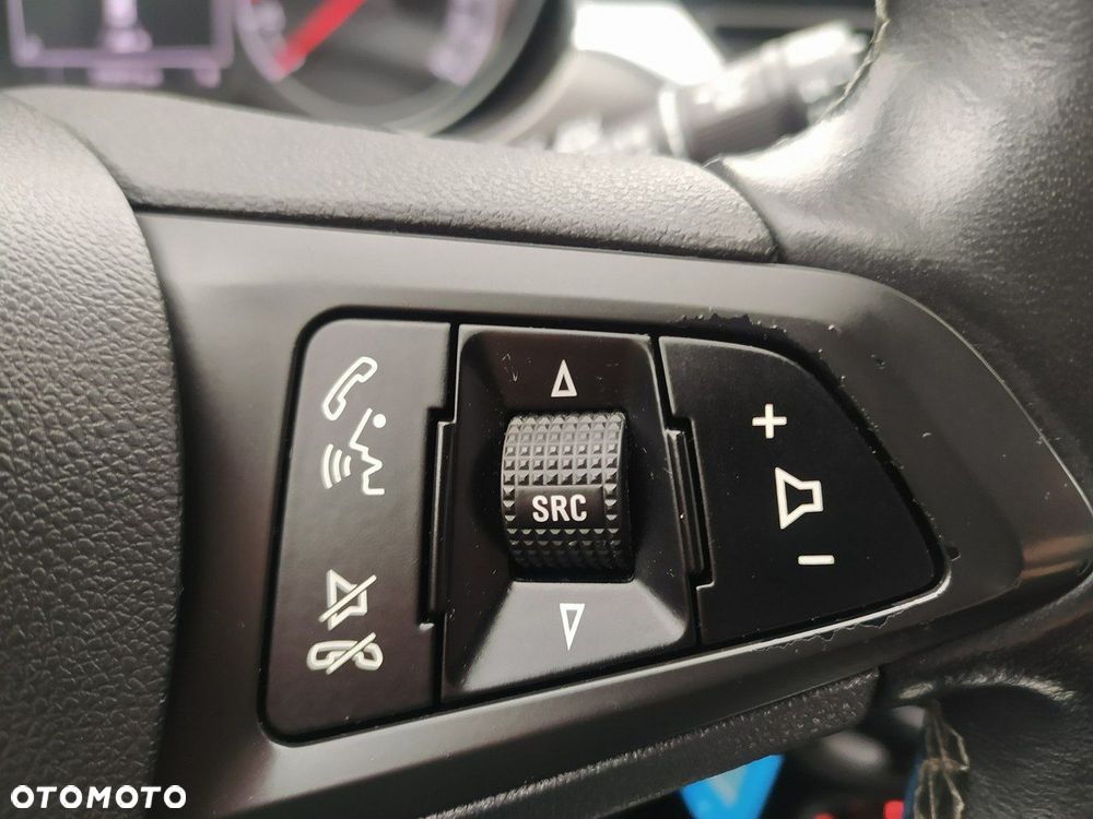 Opel Corsa 1.4 Easytronic (ecoFLEX) Start/Stop Innovation - 13