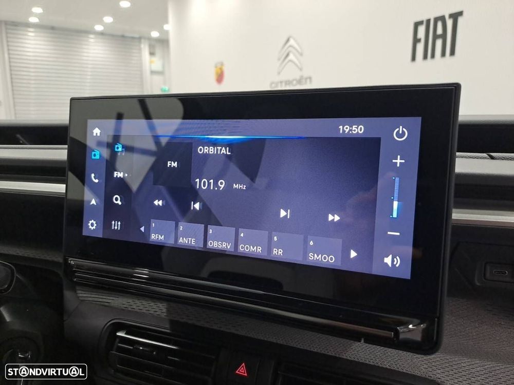 Citroën C3 1.2 PureTech Max - 14