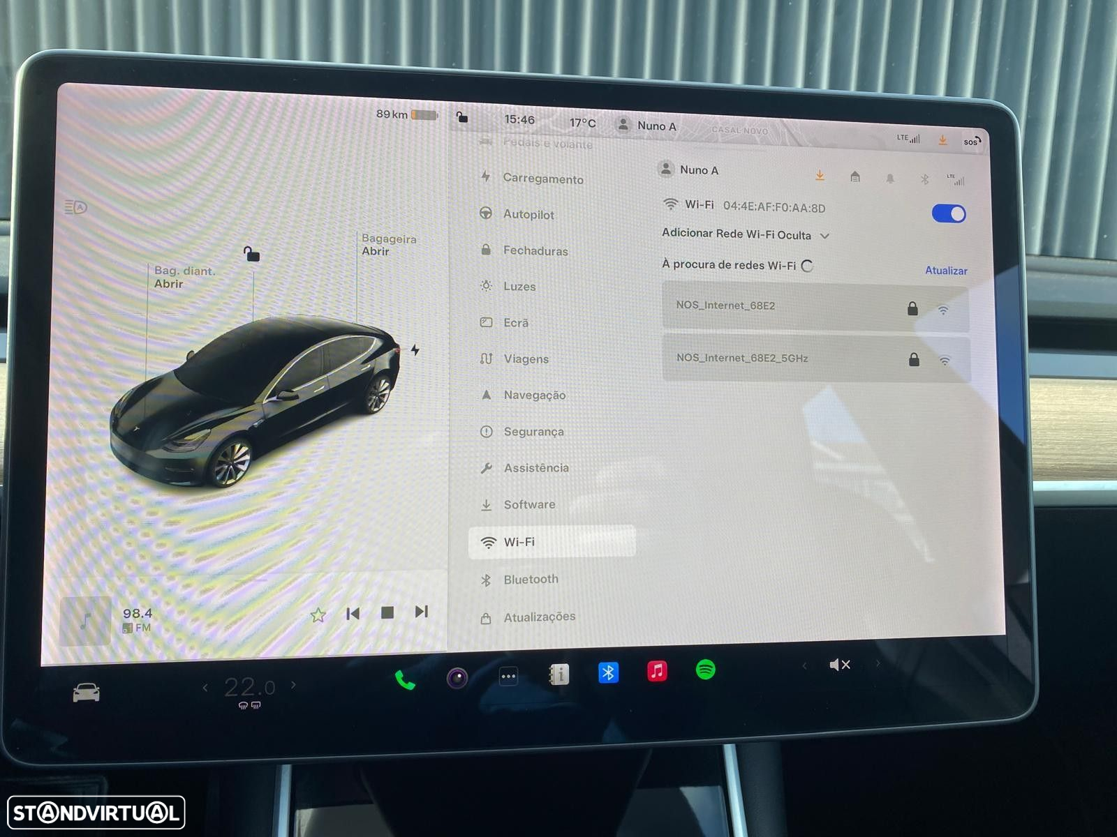 Tesla Model 3 Long Range AWD Dual Motor - 42