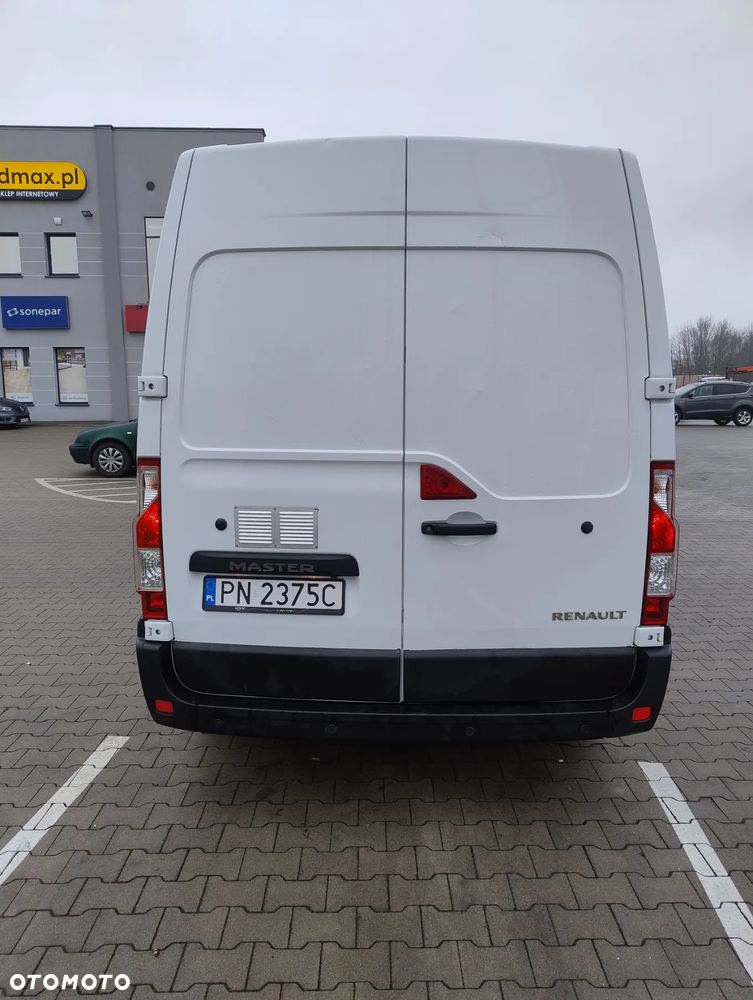 Renault Master - 7