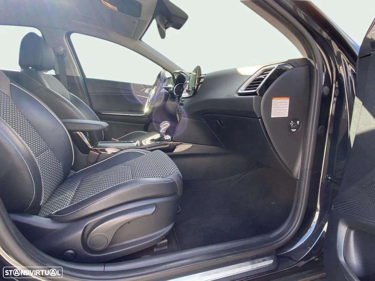 Kia XCeed 1.6 GDi PHEV Drive - 14