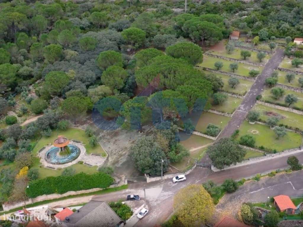 QUINTA PARA EVENTOS, RESTAURAÇÃO , TURISMO E GLAMPING - Grande imagem: 3/27