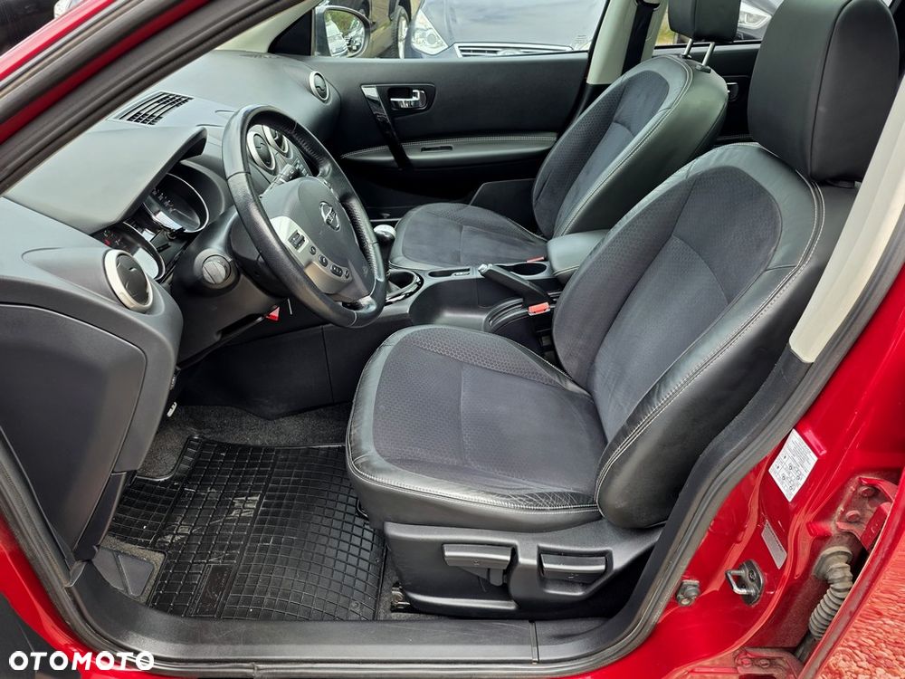 Nissan Qashqai 1.6 I-Way - 8