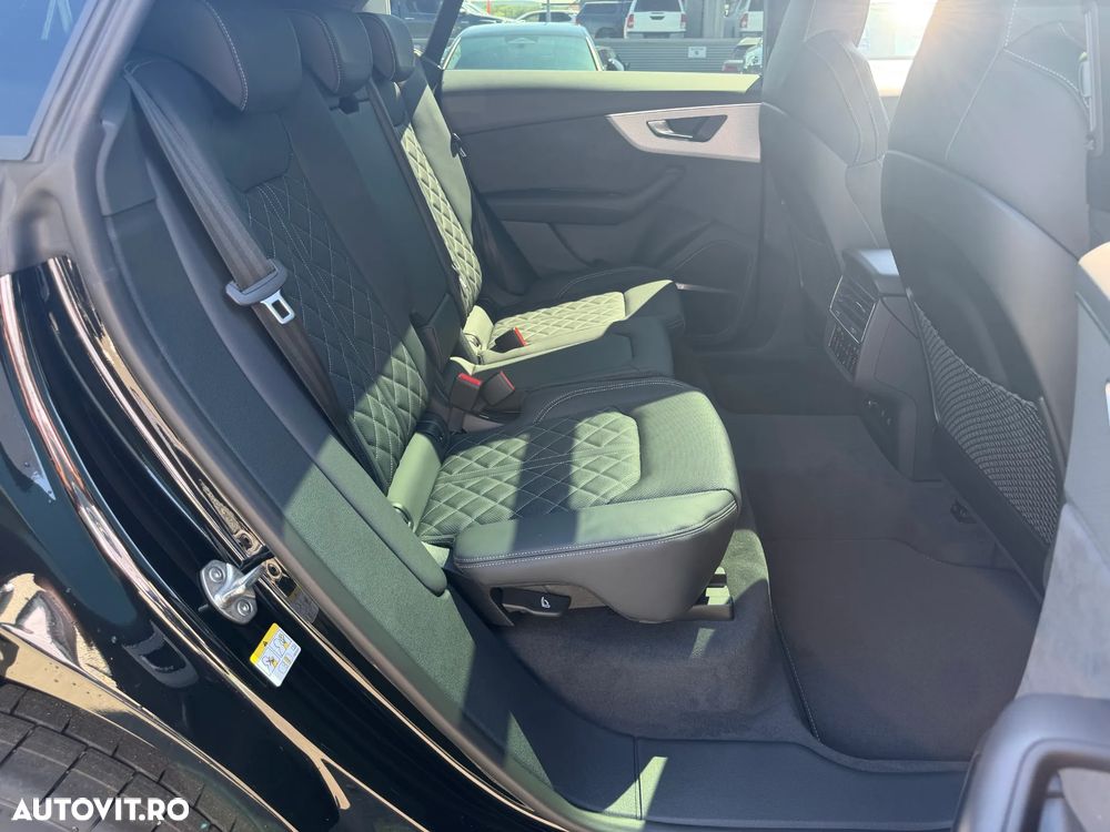 Audi Q8 - 14