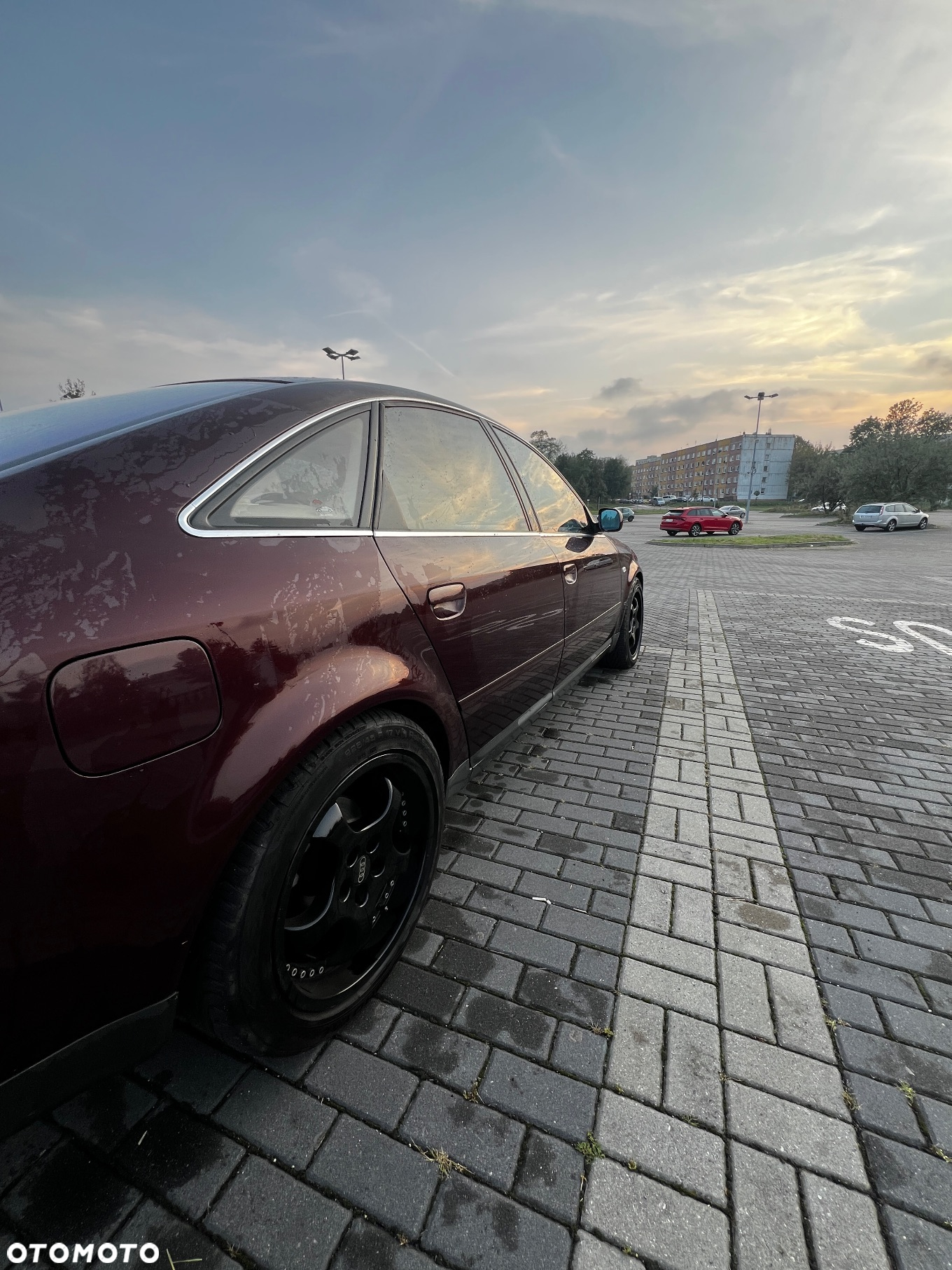 Audi A6 ver-a6-2-8-quattro - 5