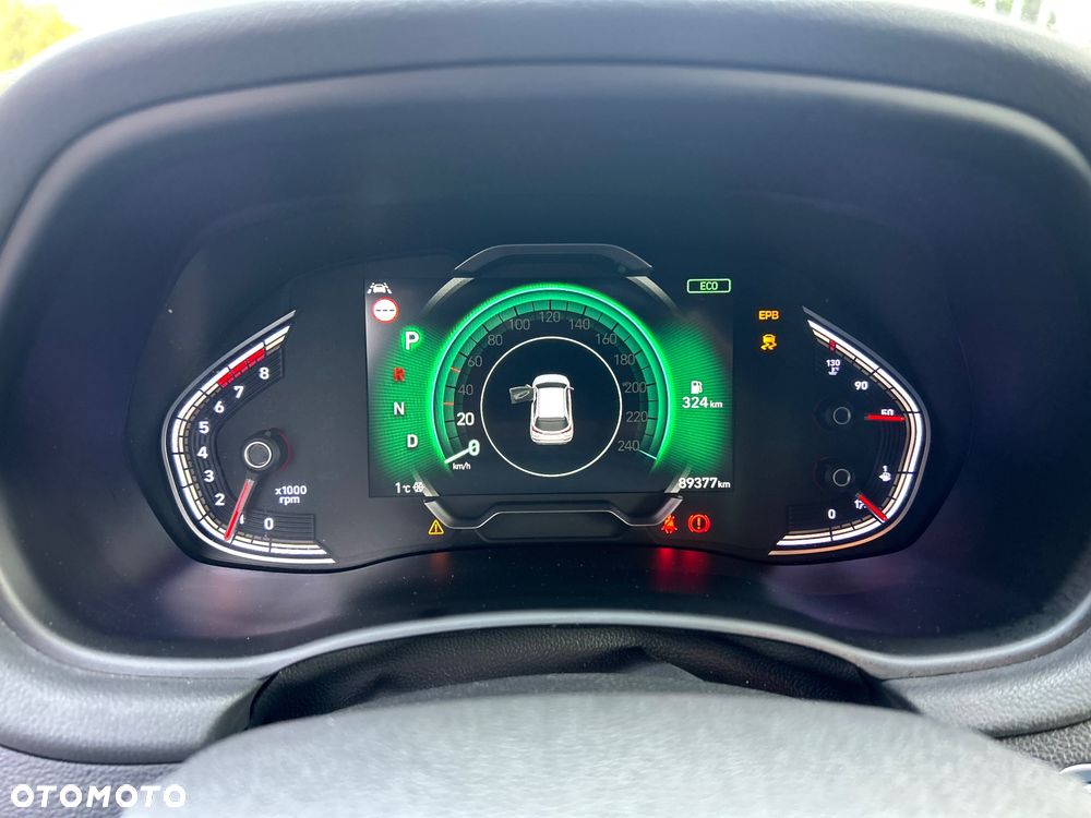 Hyundai i30 1.5 T-GDI 48V-Hybrid DCT N-Line - 19