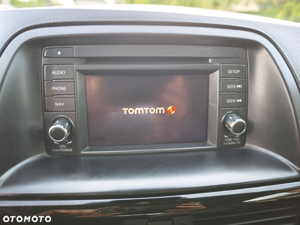 Mazda CX-5 2.2 D Skypassion - 26