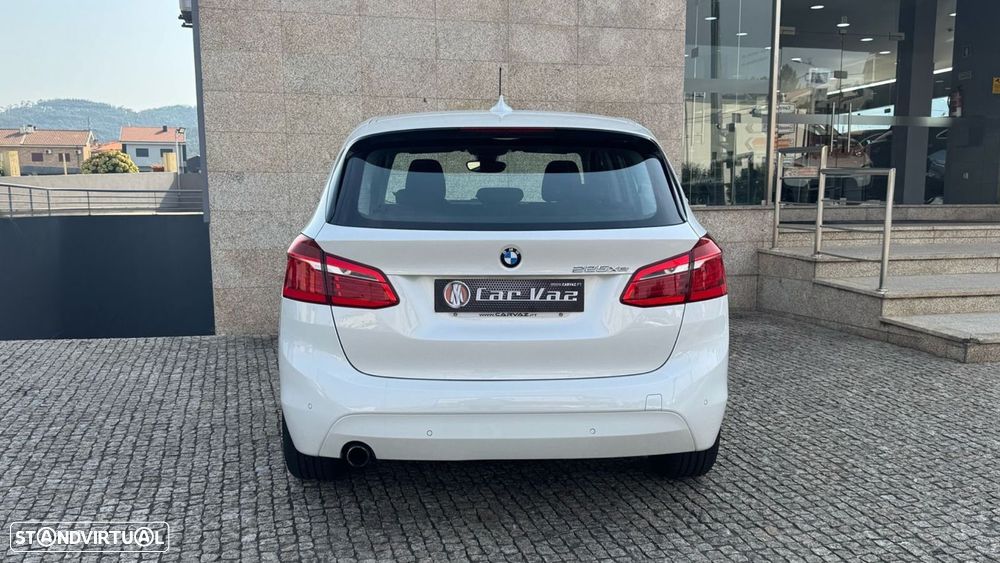 BMW 225xe Active Tourer - 7