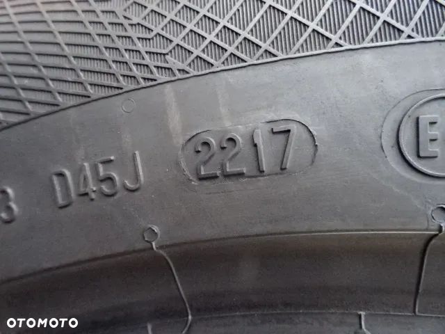 215/65/R17 99H Continental Winter Contact TS850P - 12