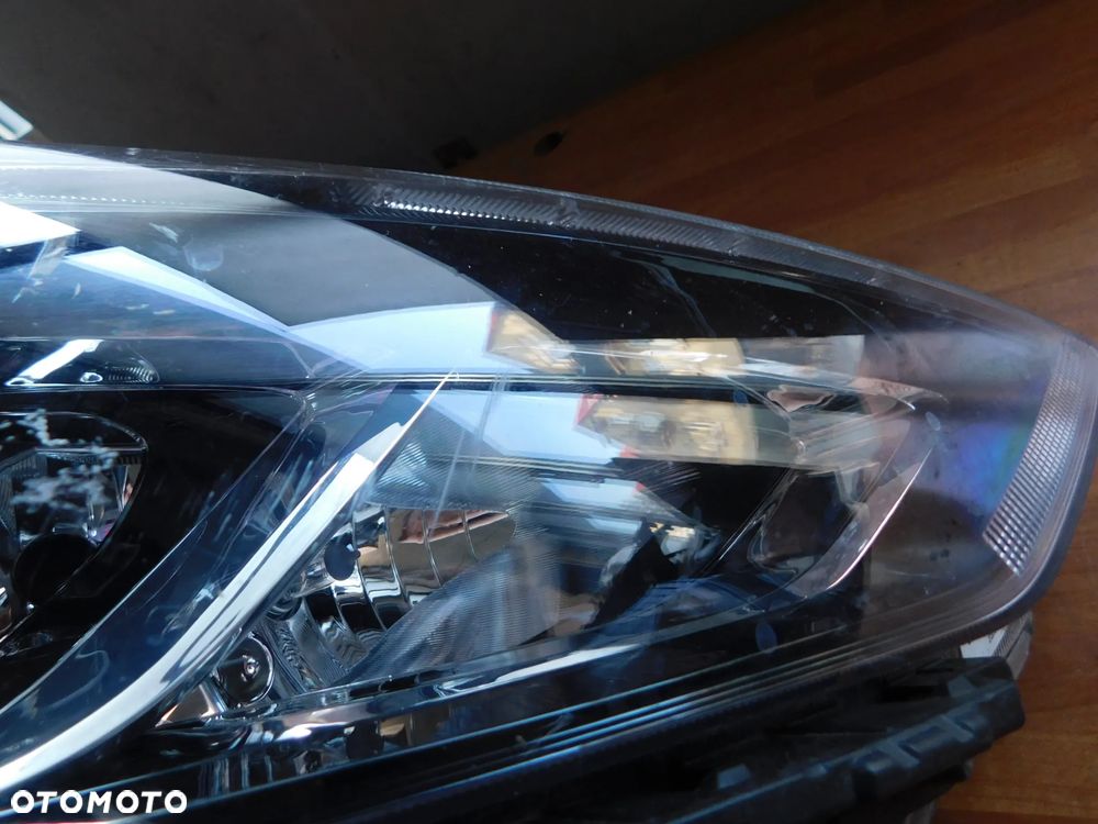 lampa prawa przód HYUNDAI I30 III LIFT 20-24 EUROPA - 6