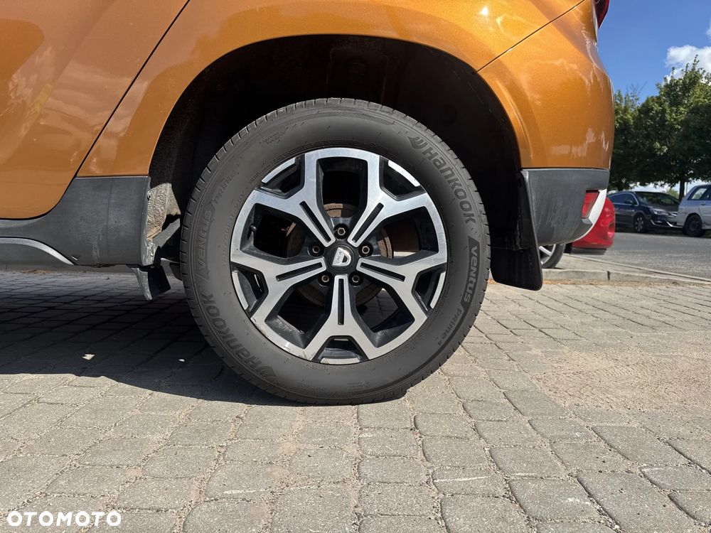 Dacia Duster 1.0 TCe Prestige - 10