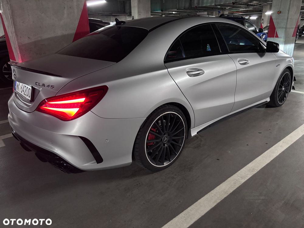 Mercedes-Benz CLA - 28