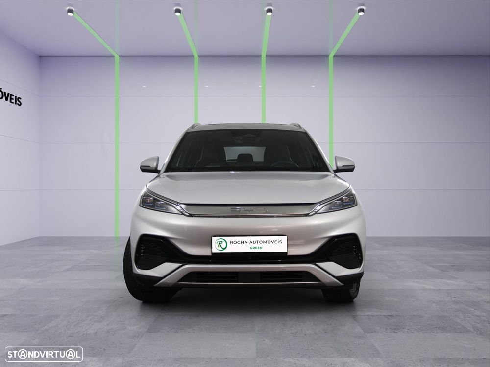 BYD Atto 3 60.48 kWh Design - 2