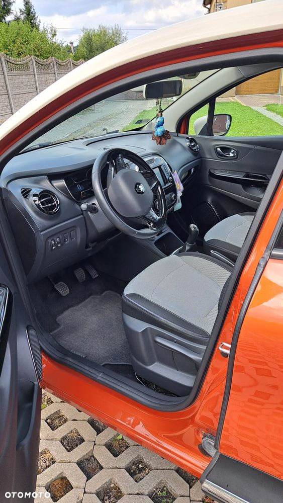 Renault Captur ENERGY dCi 90 Start&Stop Dynamique - 9