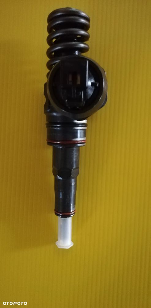 Pompowtryski 1,9TDI 105km 038130073AM 0414720208 BKC BXE BJB - 3
