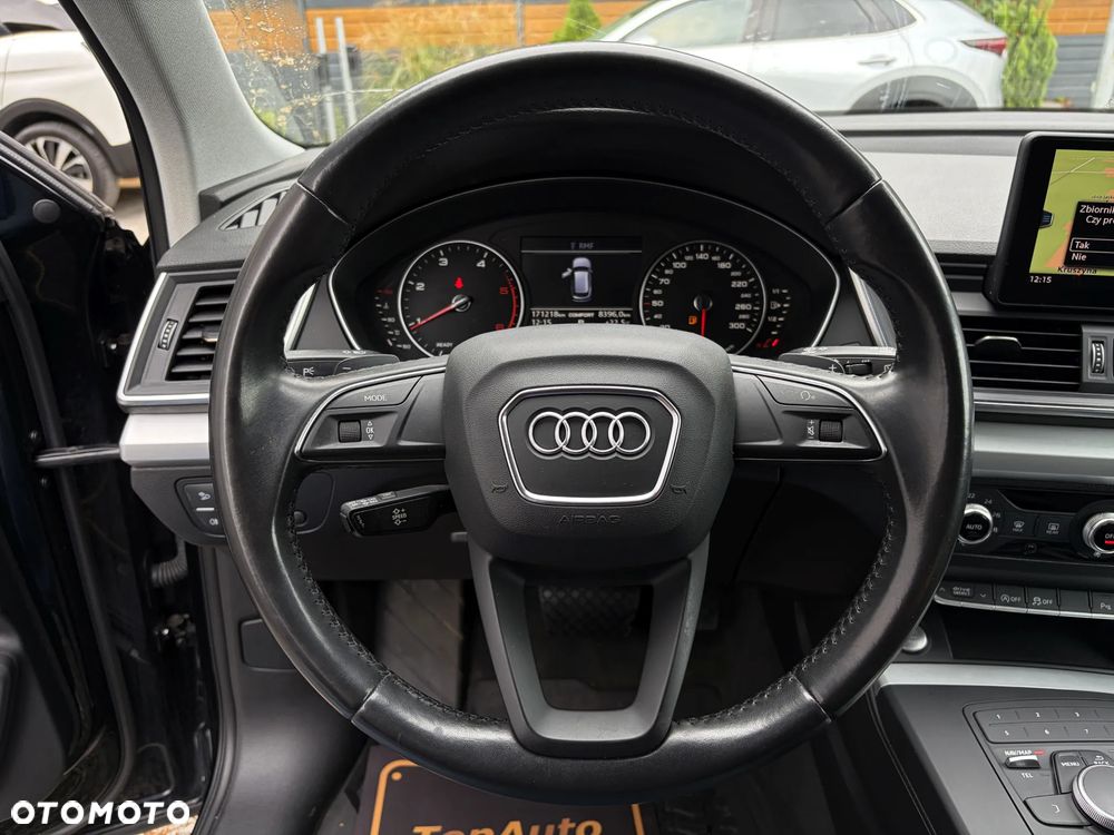 Audi Q5 2.0 TDI Quattro S tronic - 22