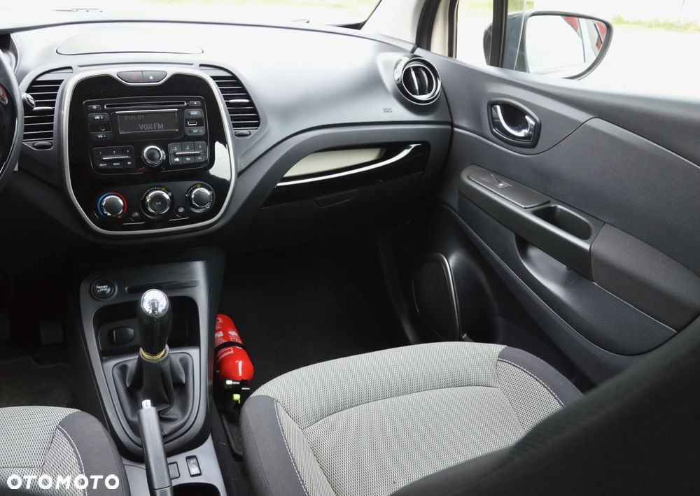 Renault Captur - 20