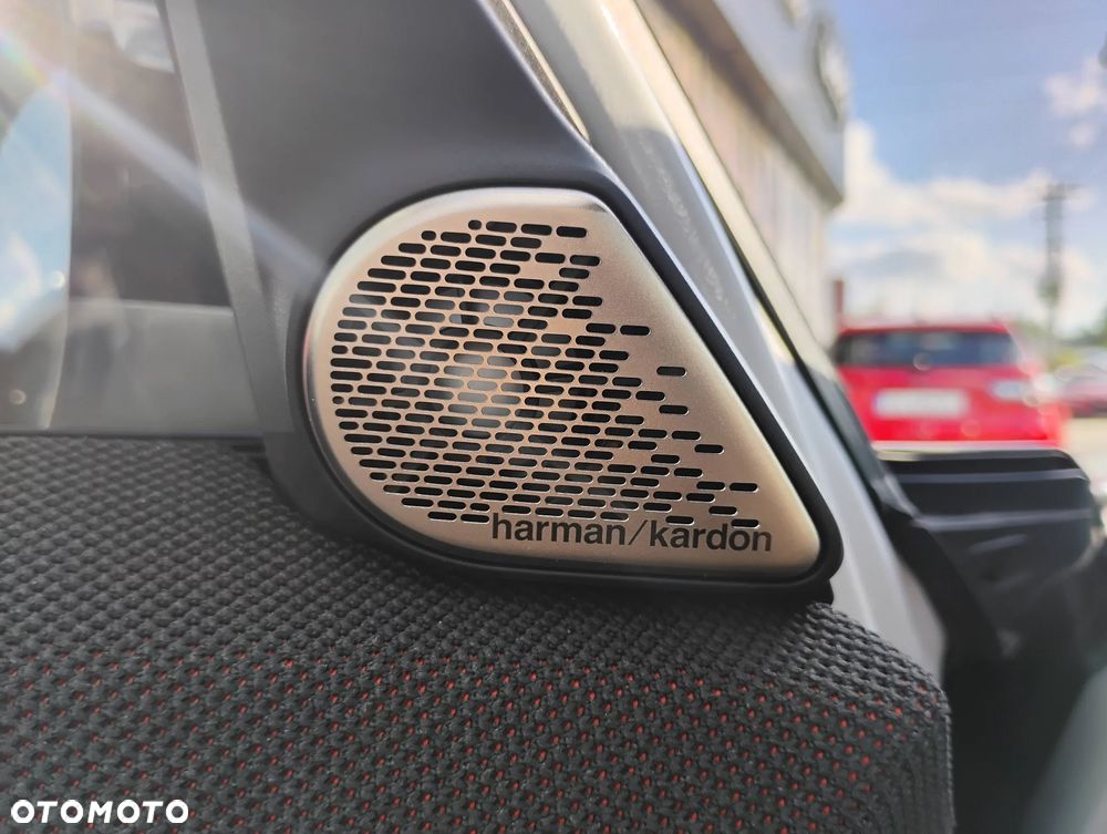 MINI Countryman Cooper John Cooper Works Trim - 15
