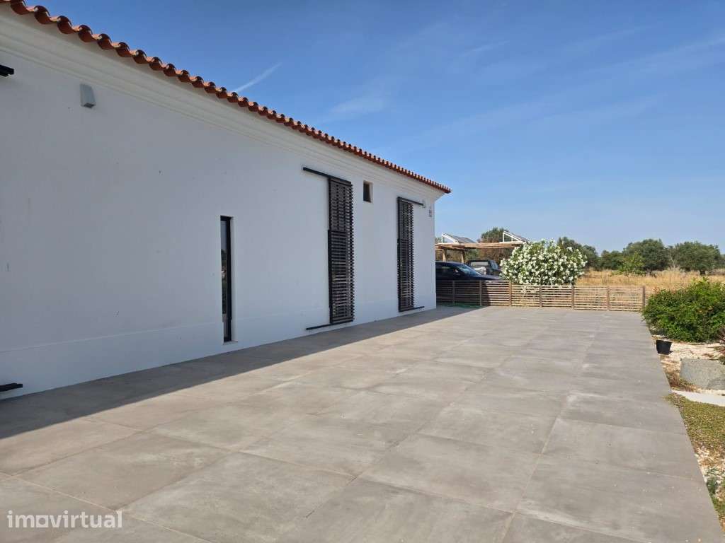 Monte Alentejano Contemporâneo no Coração do Alentejo | Aldeias de ... - Grande imagem: 3/40