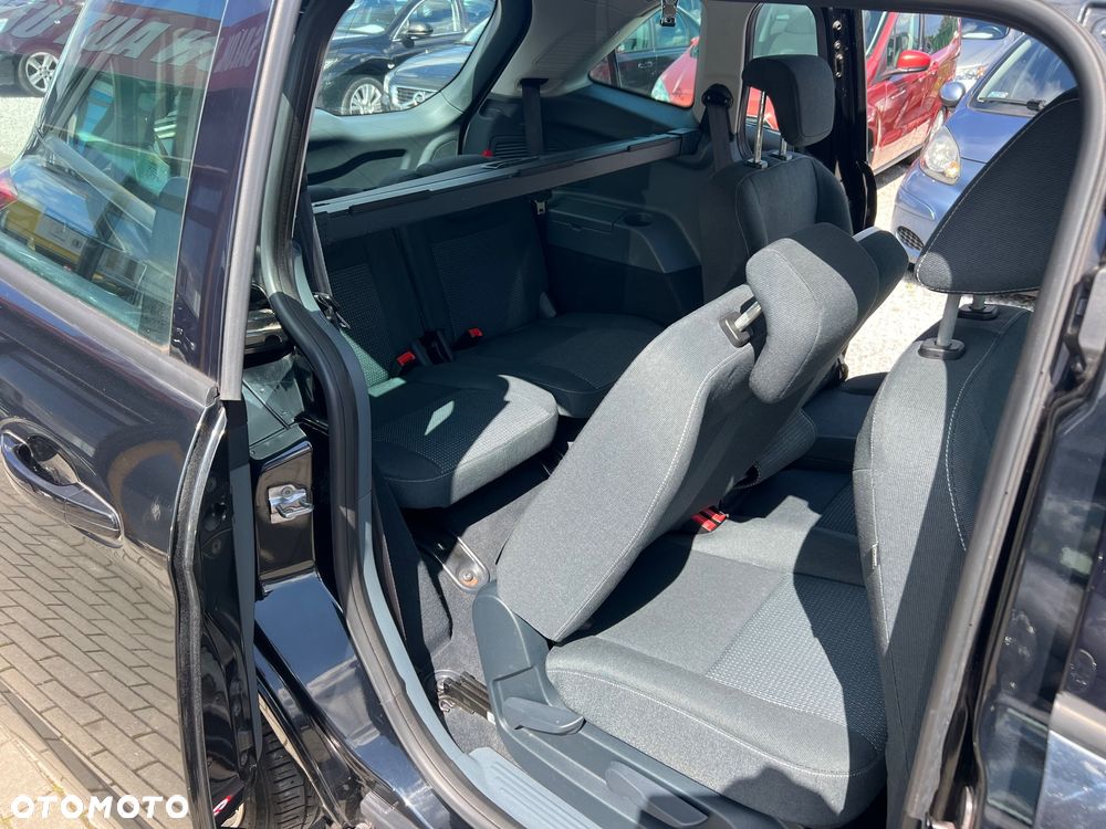 Ford Grand C-MAX 1.6 Titanium - 14