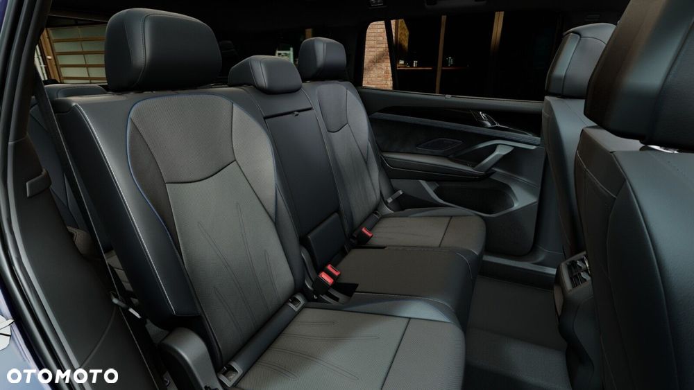 Volkswagen Tayron - 6