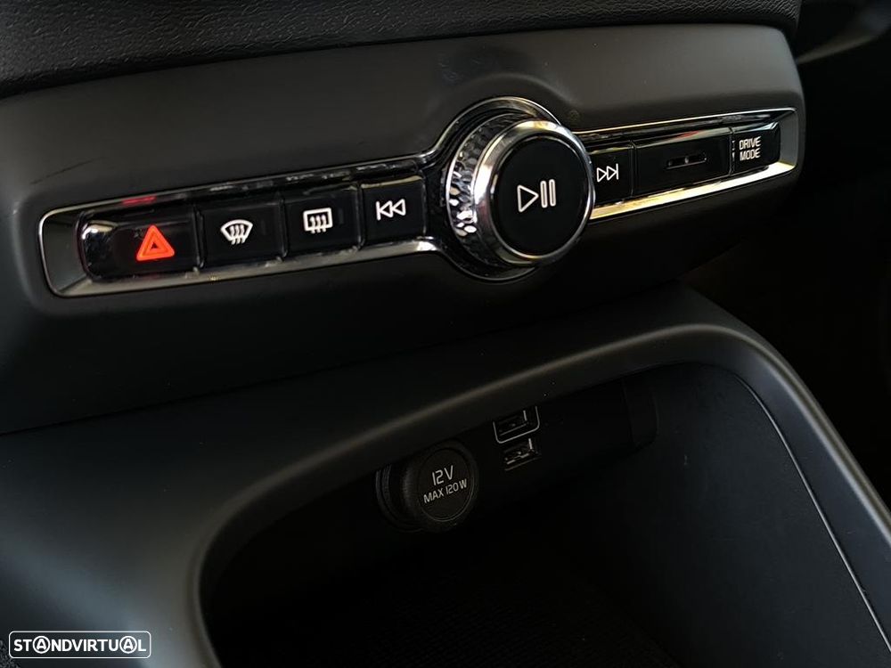 Volvo XC 40 1.5 T5 PHEV Inscription Expression - 17