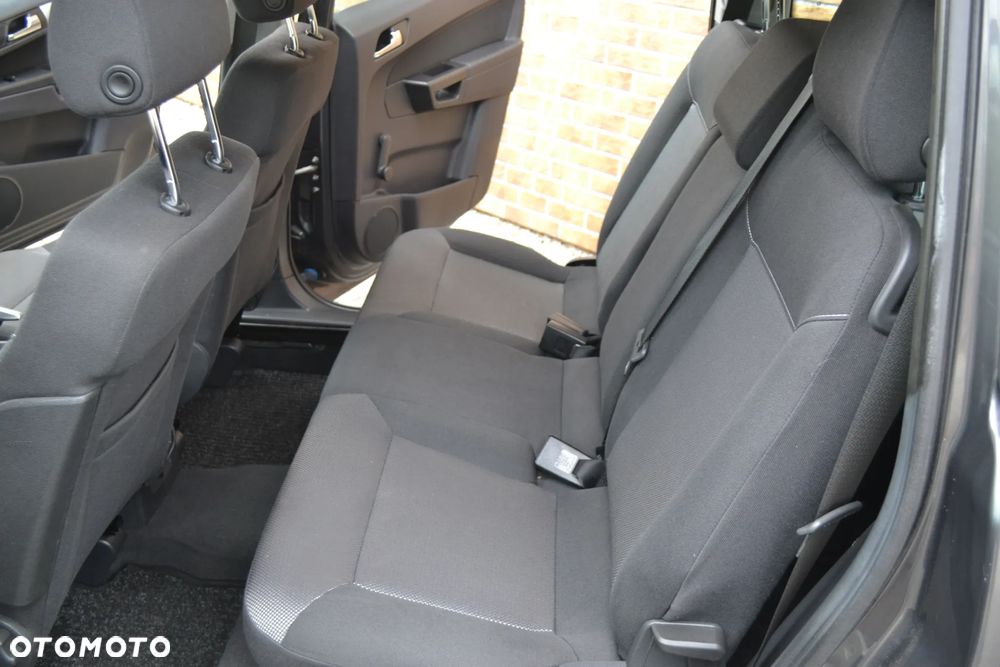 Opel Zafira 1.6 ecoFLEX Family - 23