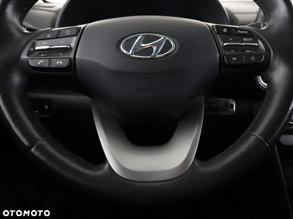 Hyundai Kona 1.0 T-GDI Advantage - 22
