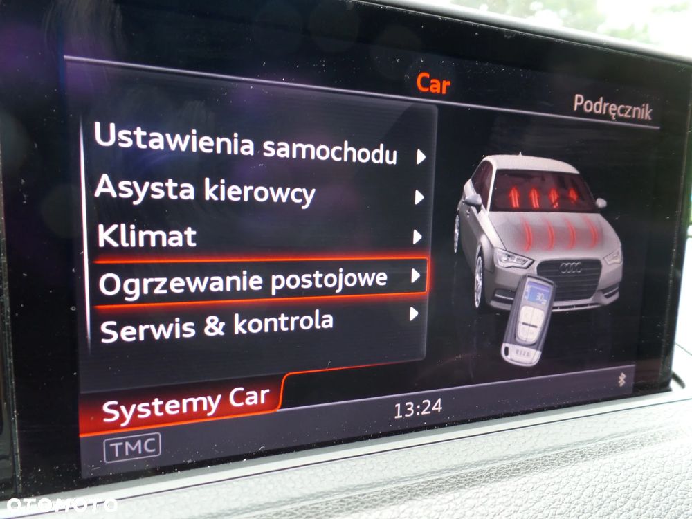 Audi A3 Sportback 2.0 TDI Ambiente - 19